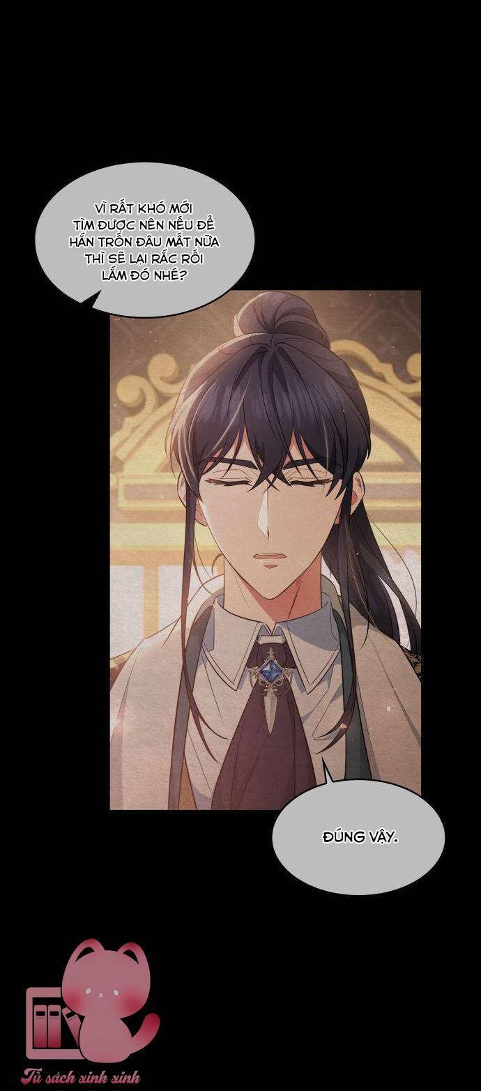 'Di Vật' Melvin Để Lại: Chapter 24