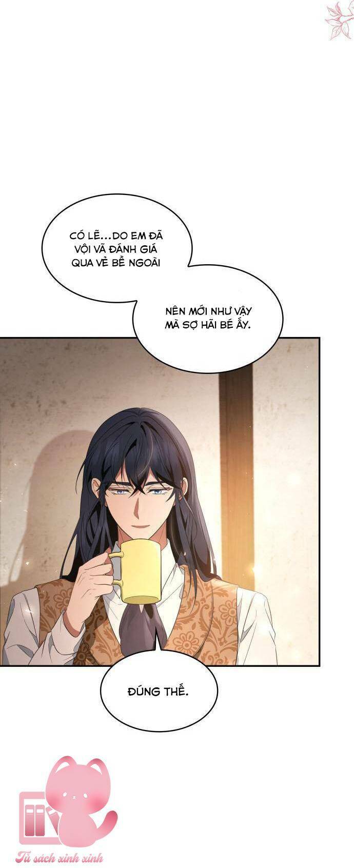 'Di Vật' Melvin Để Lại: Chapter 24
