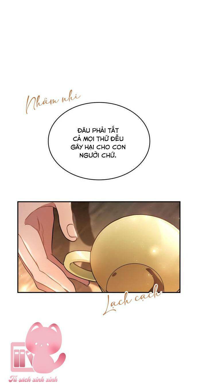 'Di Vật' Melvin Để Lại: Chapter 24