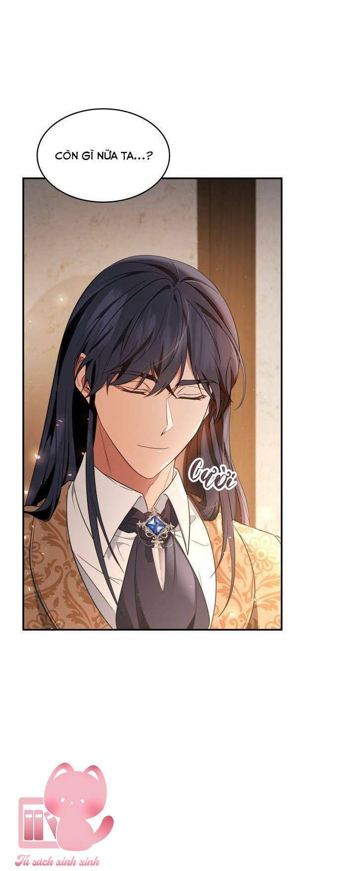'Di Vật' Melvin Để Lại: Chapter 24