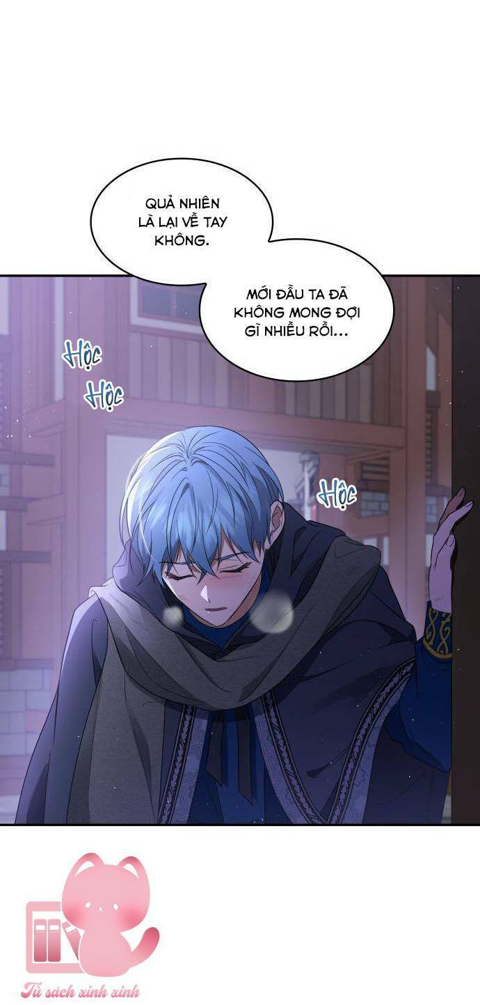 'Di Vật' Melvin Để Lại: Chapter 24