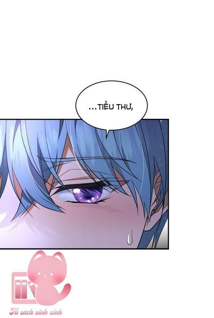 'Di Vật' Melvin Để Lại: Chapter 24