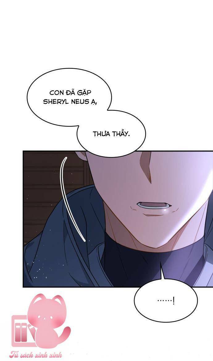 'Di Vật' Melvin Để Lại: Chapter 24