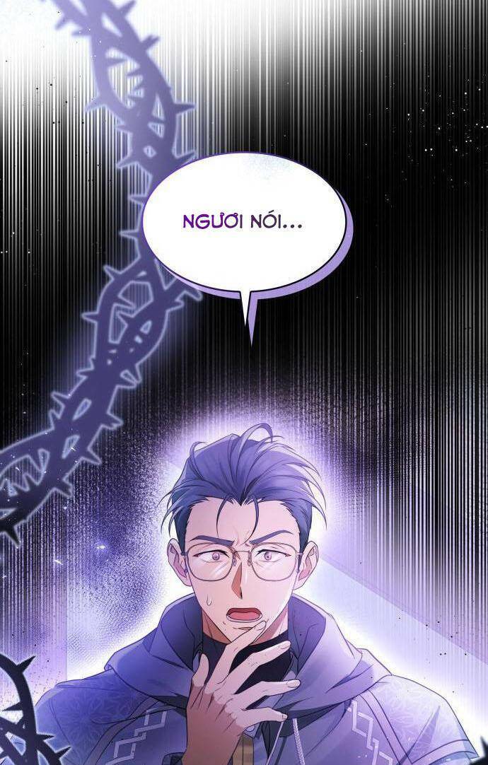 'Di Vật' Melvin Để Lại: Chapter 24