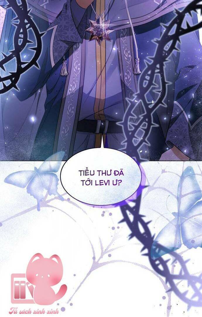 'Di Vật' Melvin Để Lại: Chapter 24
