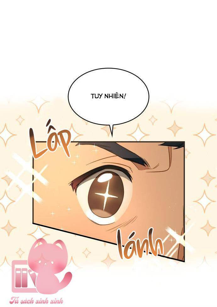 'Di Vật' Melvin Để Lại: Chapter 25