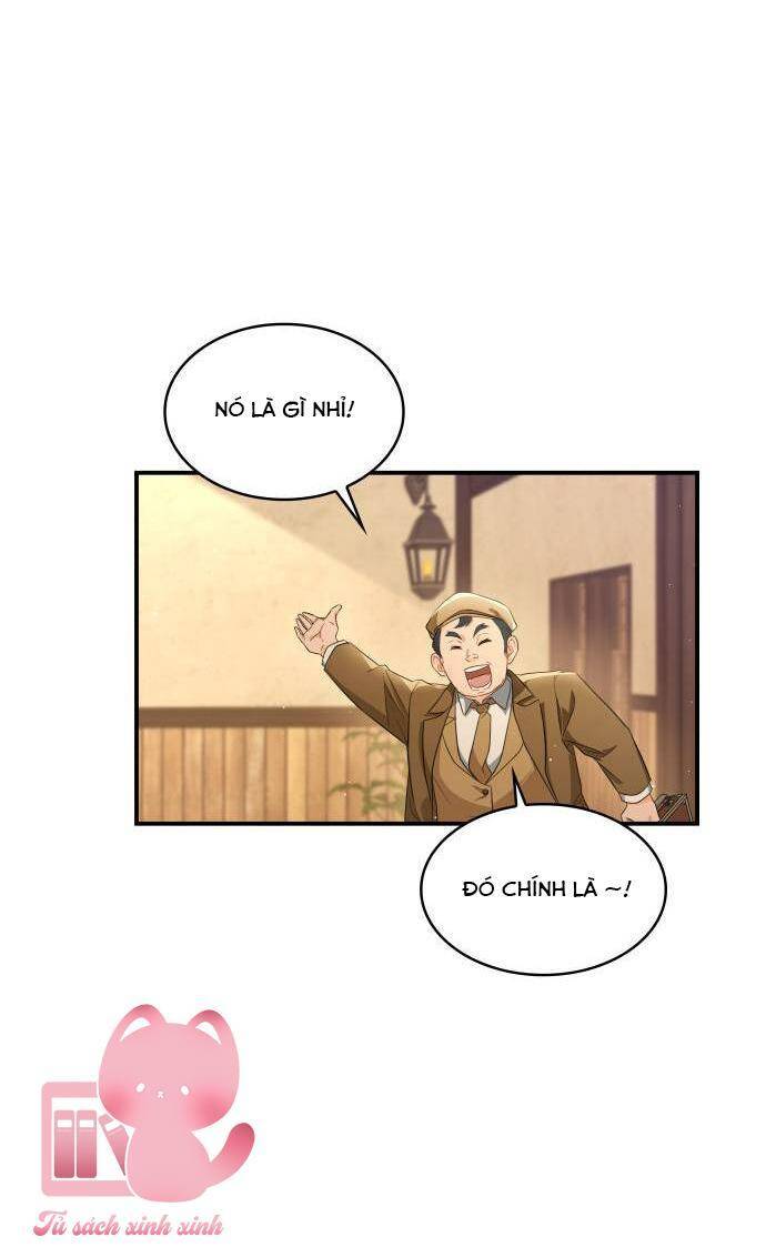 'Di Vật' Melvin Để Lại: Chapter 25