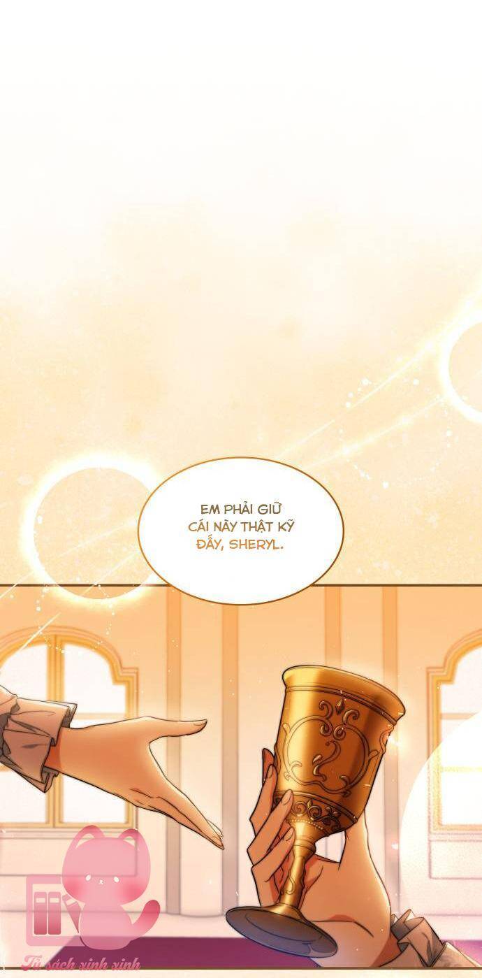'Di Vật' Melvin Để Lại: Chapter 25