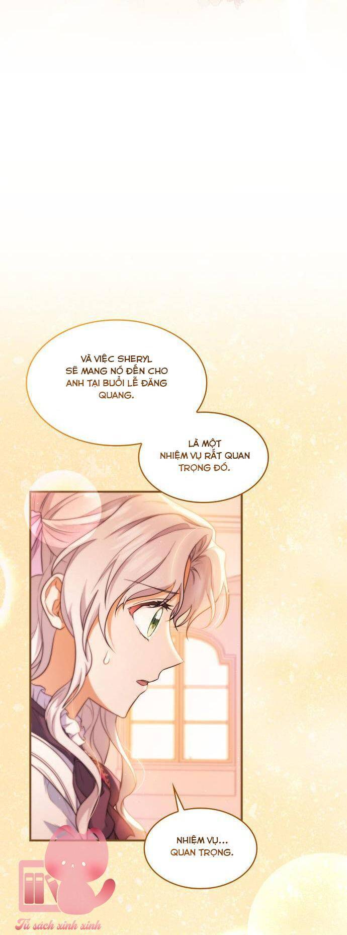 'Di Vật' Melvin Để Lại: Chapter 25