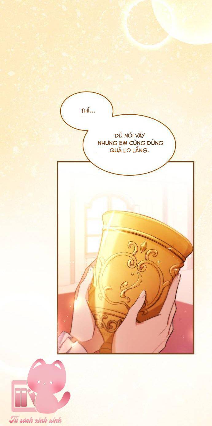 'Di Vật' Melvin Để Lại: Chapter 25