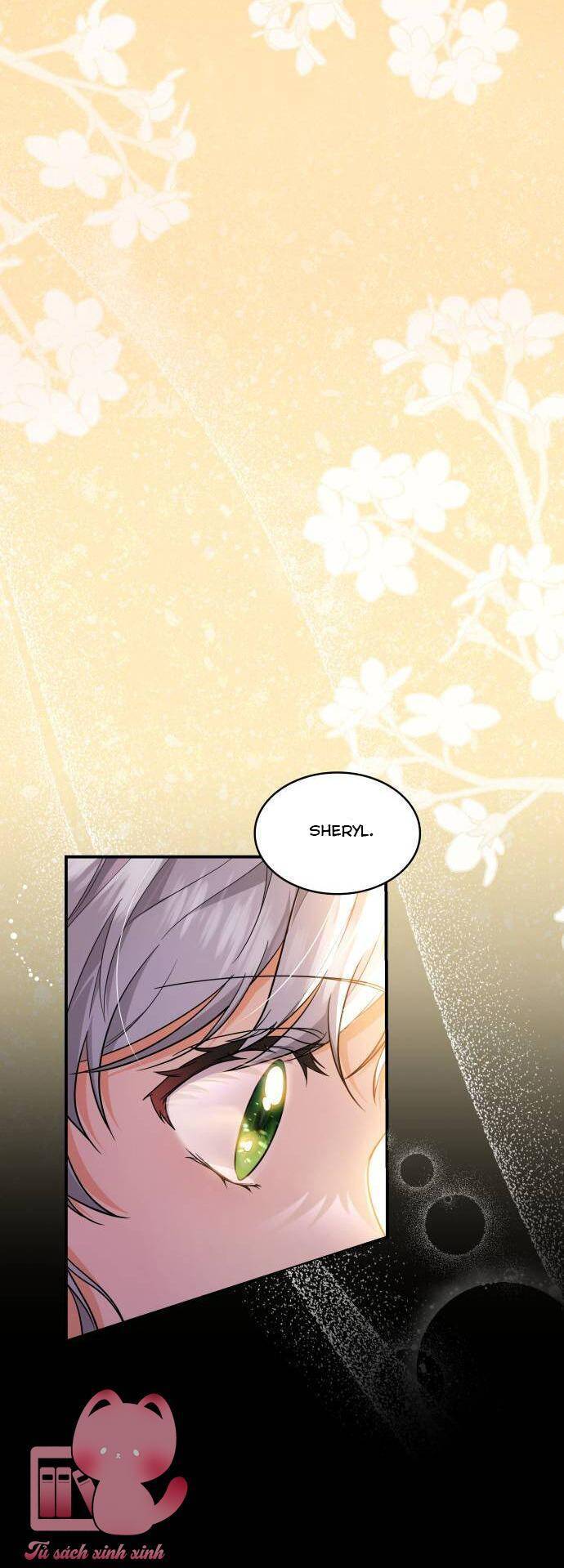 'Di Vật' Melvin Để Lại: Chapter 25