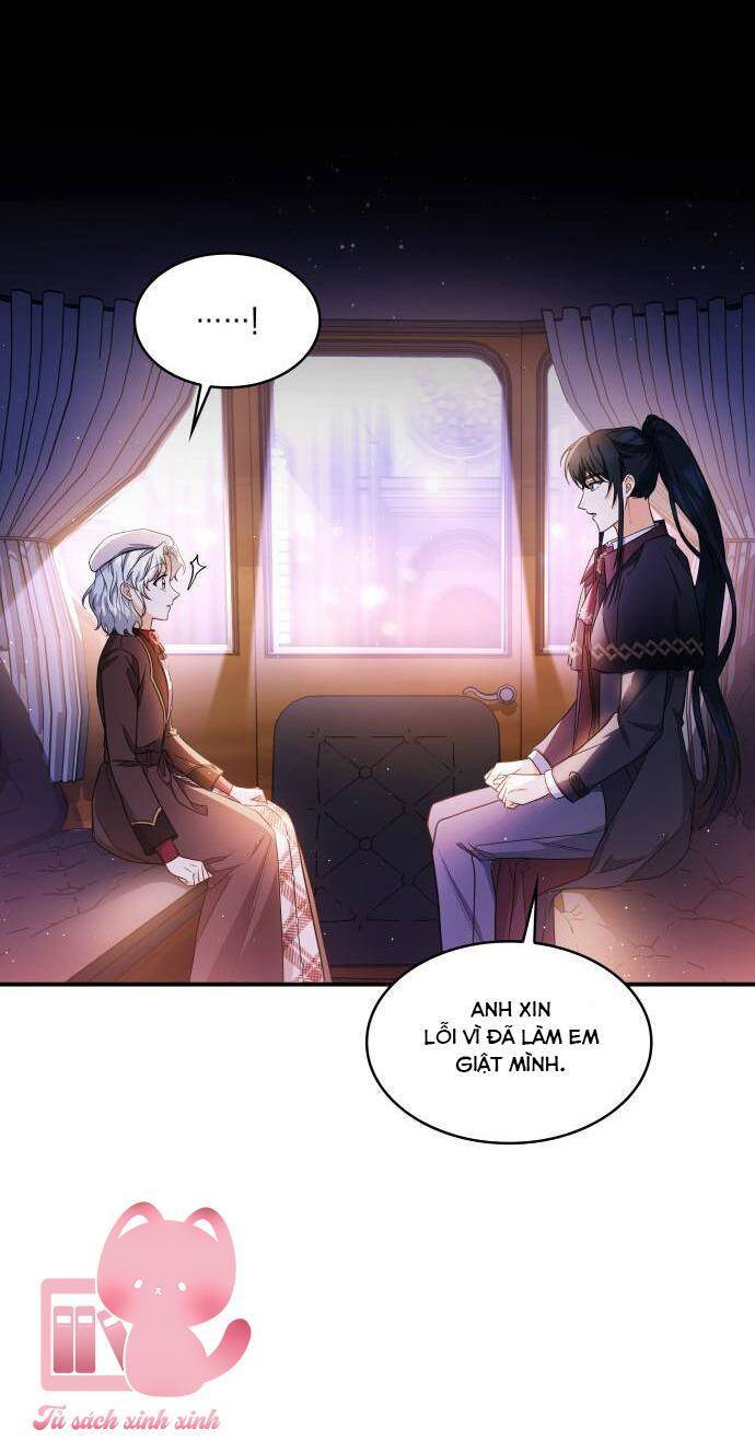 'Di Vật' Melvin Để Lại: Chapter 25