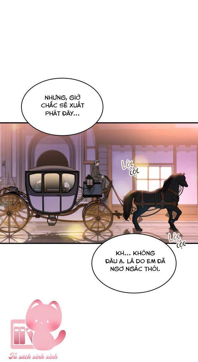 'Di Vật' Melvin Để Lại: Chapter 25