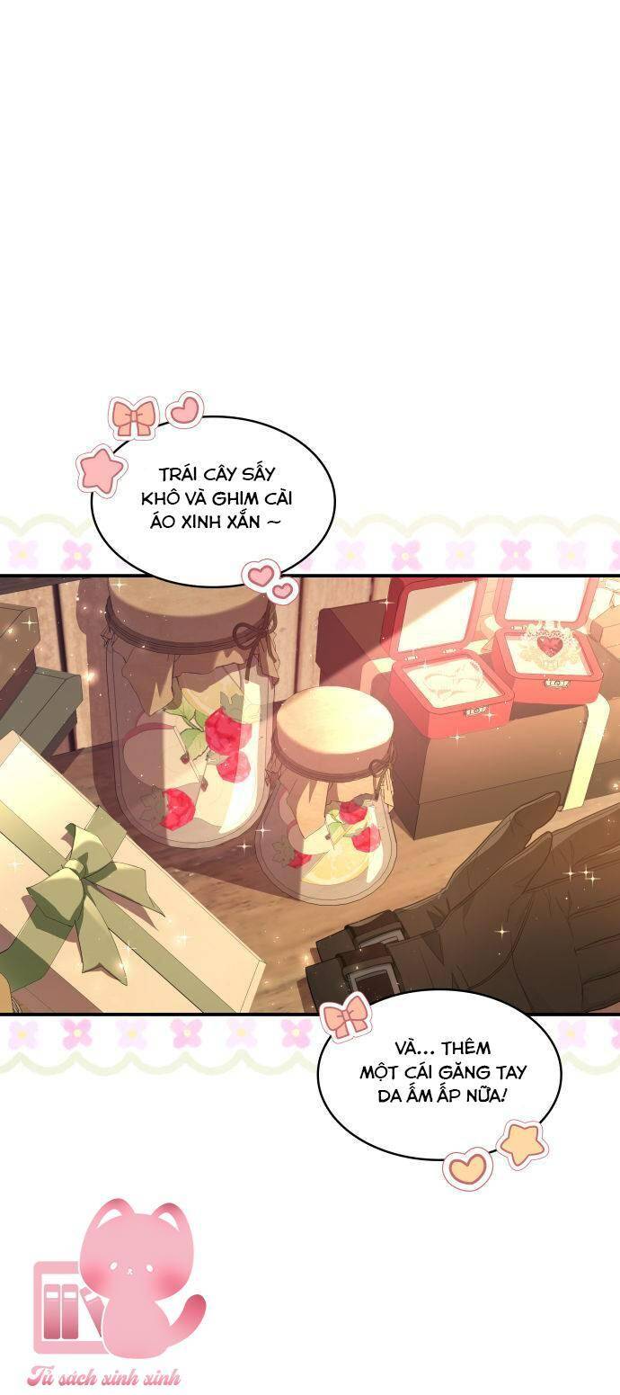 'Di Vật' Melvin Để Lại: Chapter 25