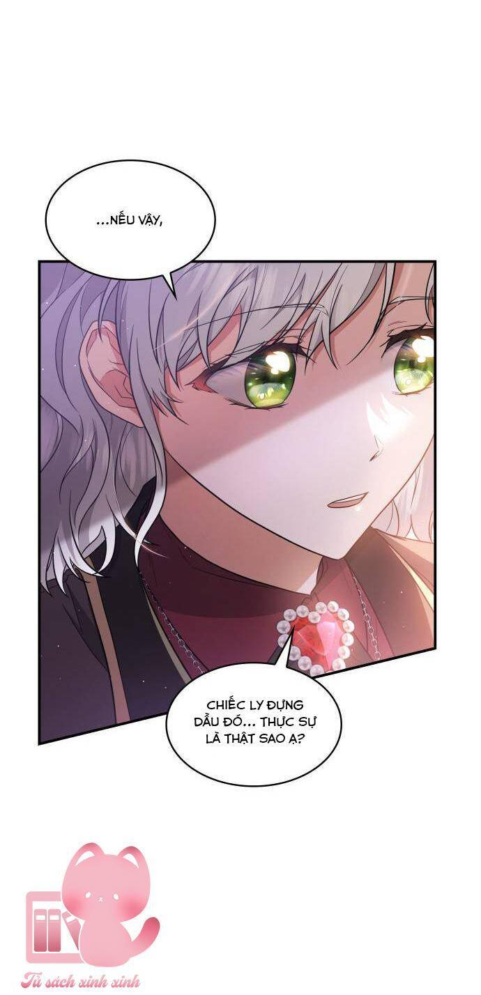 'Di Vật' Melvin Để Lại: Chapter 25