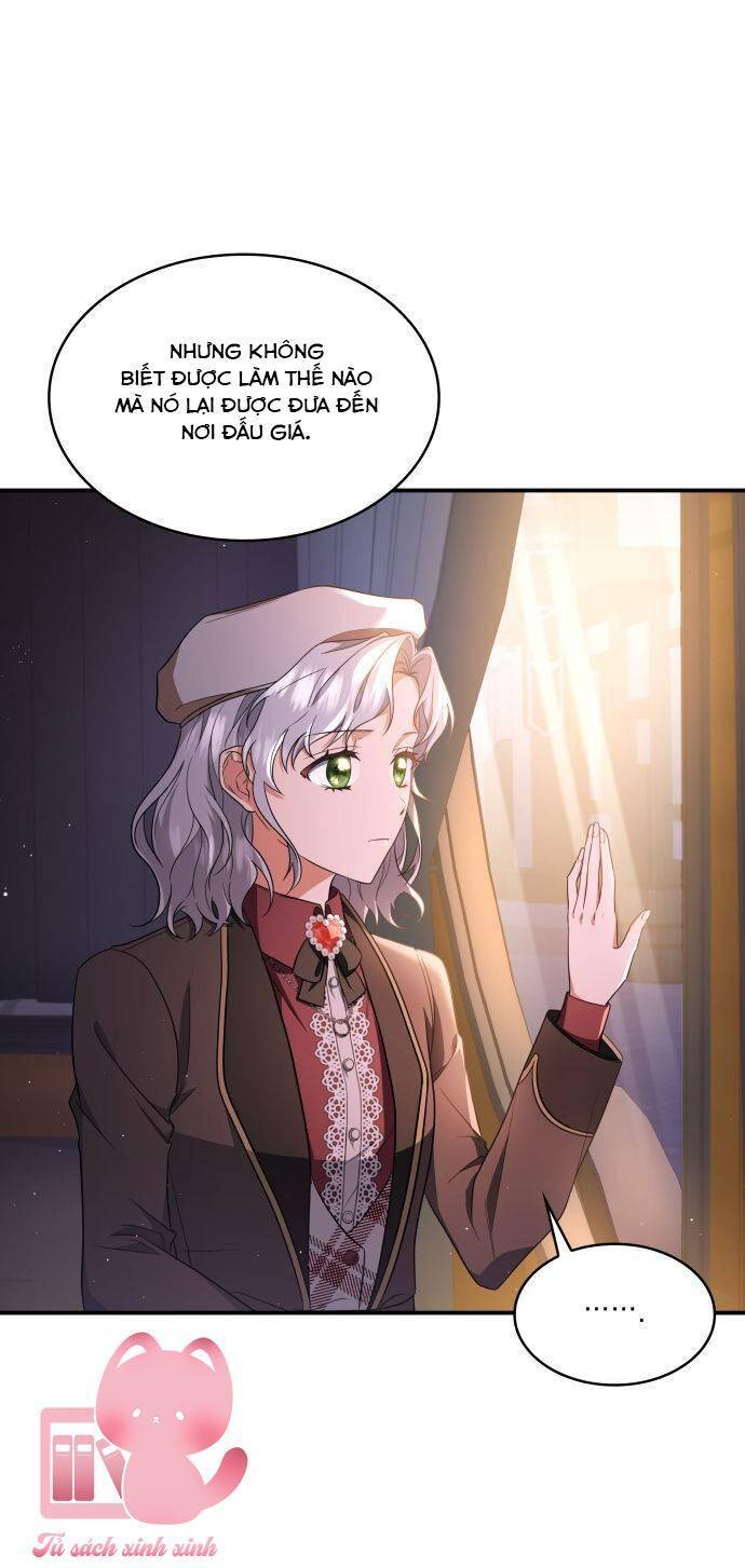 'Di Vật' Melvin Để Lại: Chapter 25
