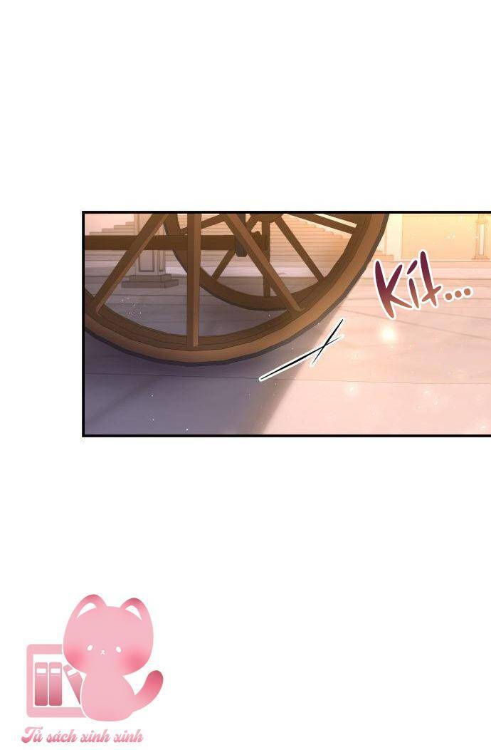 'Di Vật' Melvin Để Lại: Chapter 25