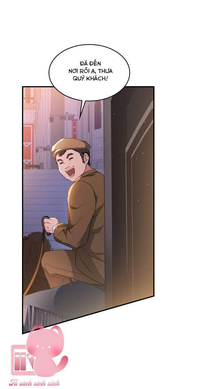 'Di Vật' Melvin Để Lại: Chapter 25
