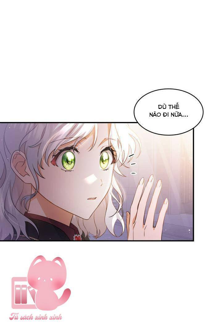 'Di Vật' Melvin Để Lại: Chapter 25