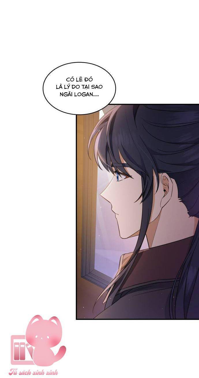 'Di Vật' Melvin Để Lại: Chapter 25