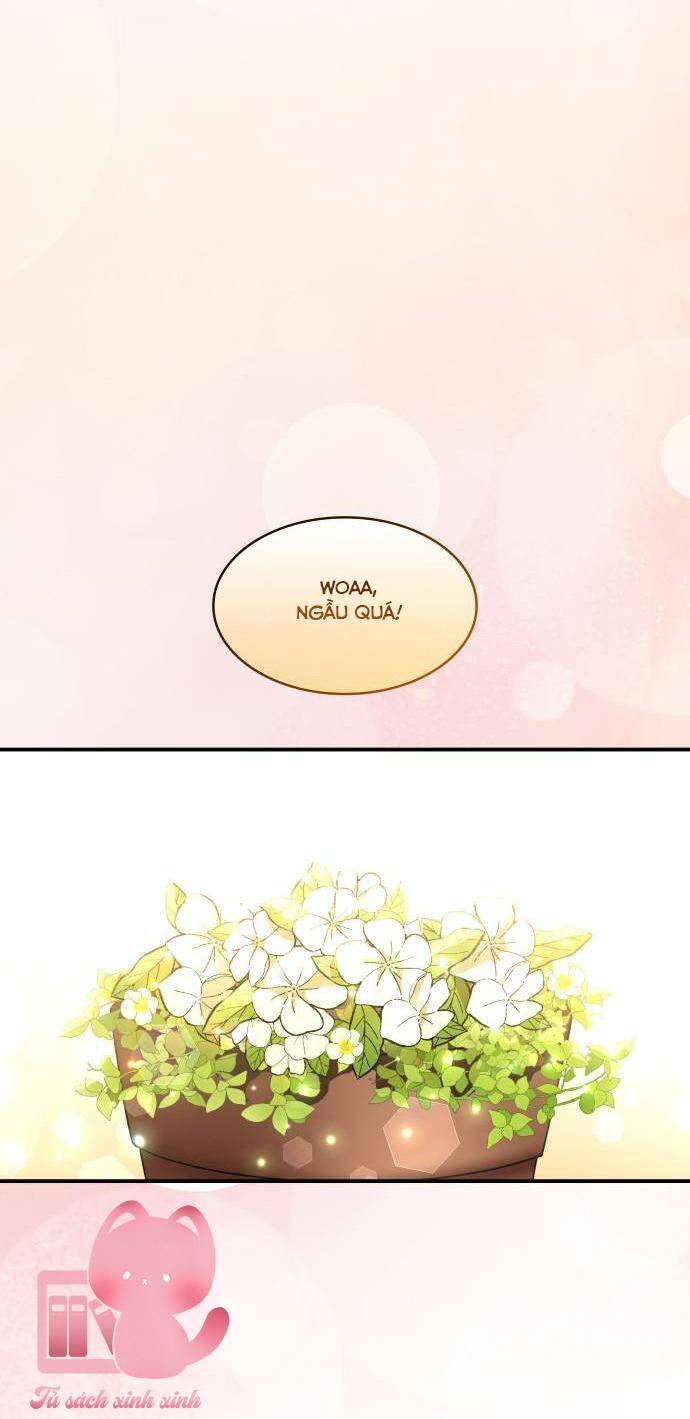 'Di Vật' Melvin Để Lại: Chapter 25