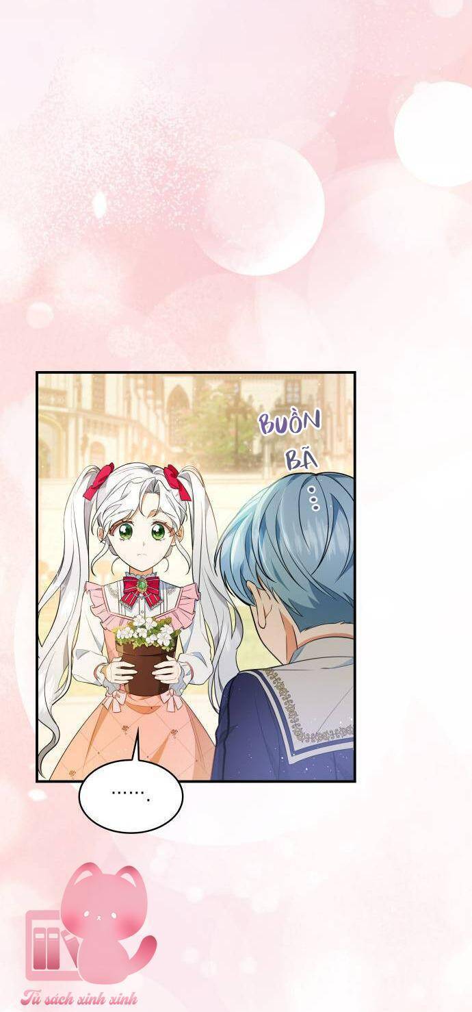 'Di Vật' Melvin Để Lại: Chapter 25