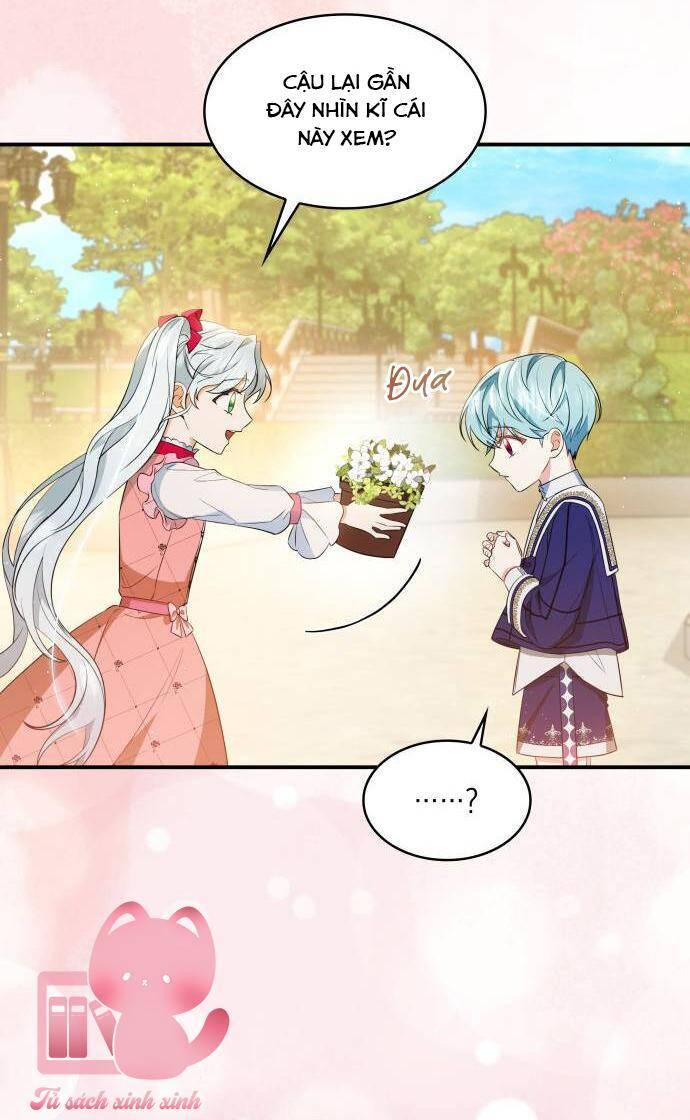 'Di Vật' Melvin Để Lại: Chapter 25