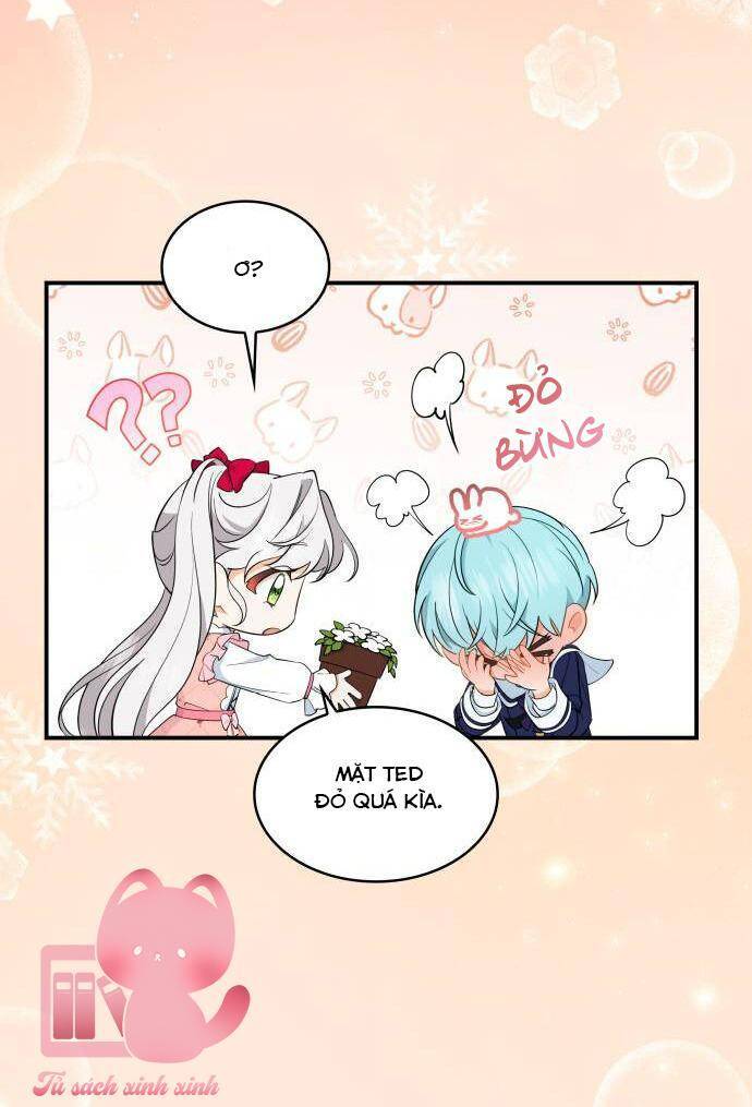 'Di Vật' Melvin Để Lại: Chapter 25