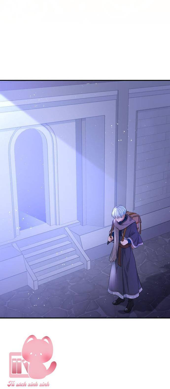 'Di Vật' Melvin Để Lại: Chapter 25