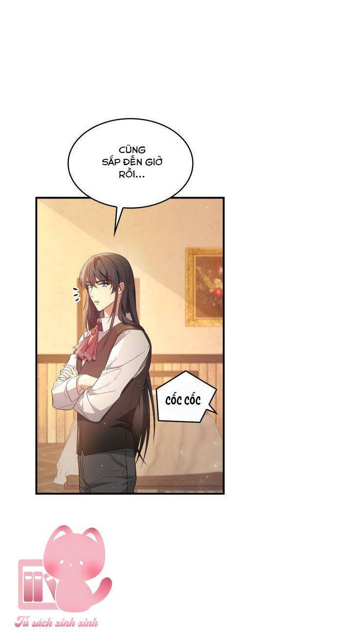 'Di Vật' Melvin Để Lại: Chapter 25