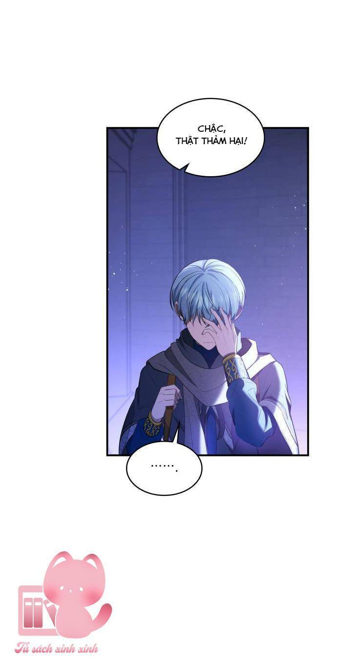 'Di Vật' Melvin Để Lại: Chapter 25