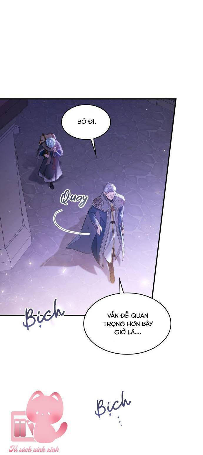 'Di Vật' Melvin Để Lại: Chapter 25