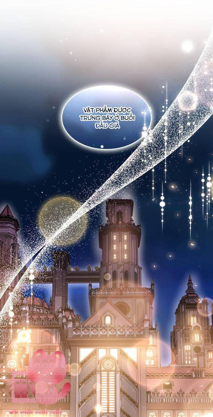 'Di Vật' Melvin Để Lại: Chapter 25