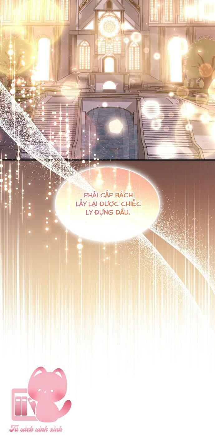 'Di Vật' Melvin Để Lại: Chapter 25
