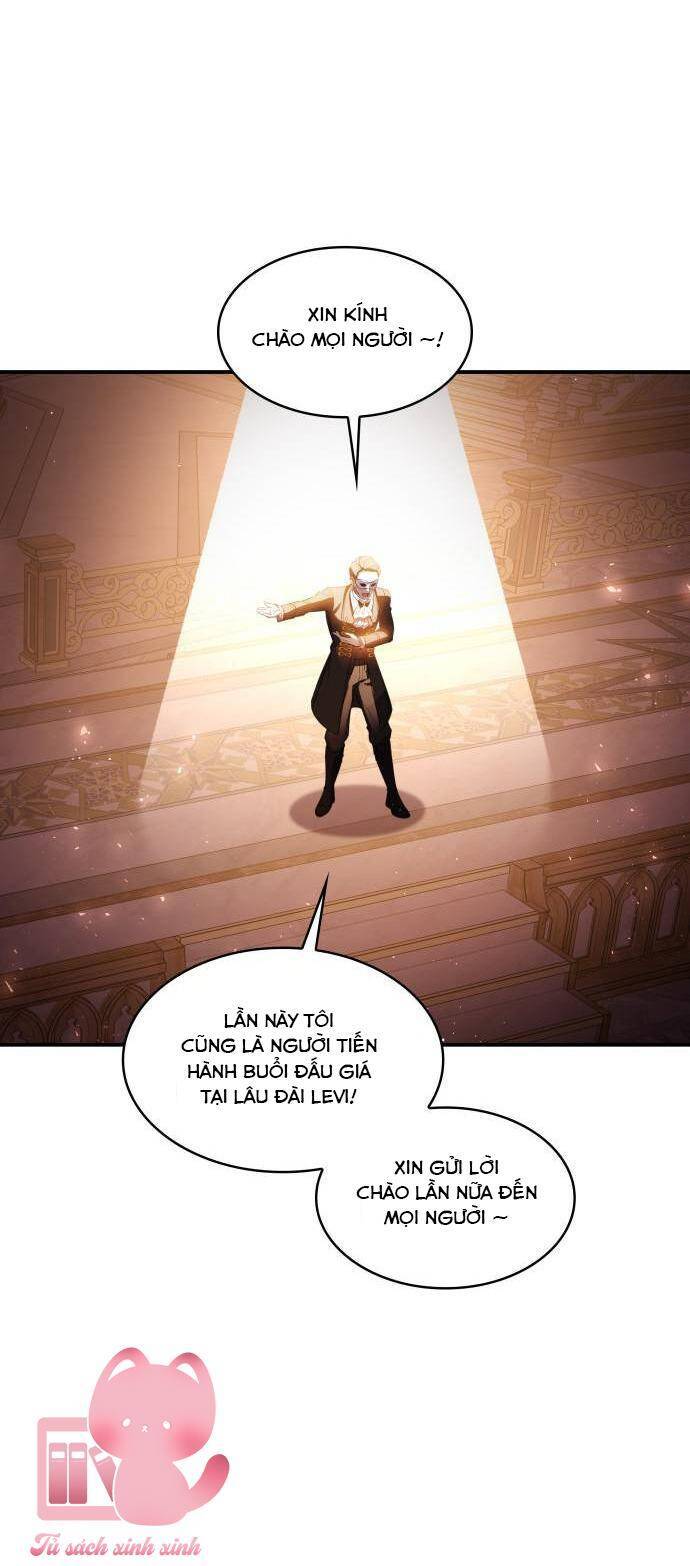 'Di Vật' Melvin Để Lại: Chapter 25