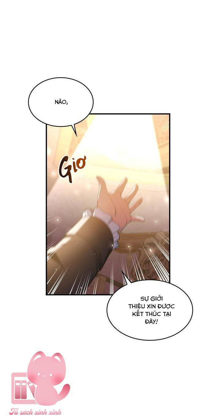 'Di Vật' Melvin Để Lại: Chapter 25