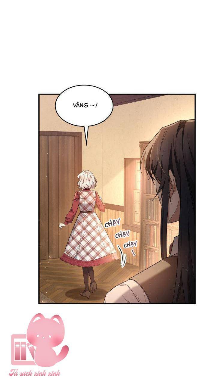 'Di Vật' Melvin Để Lại: Chapter 25