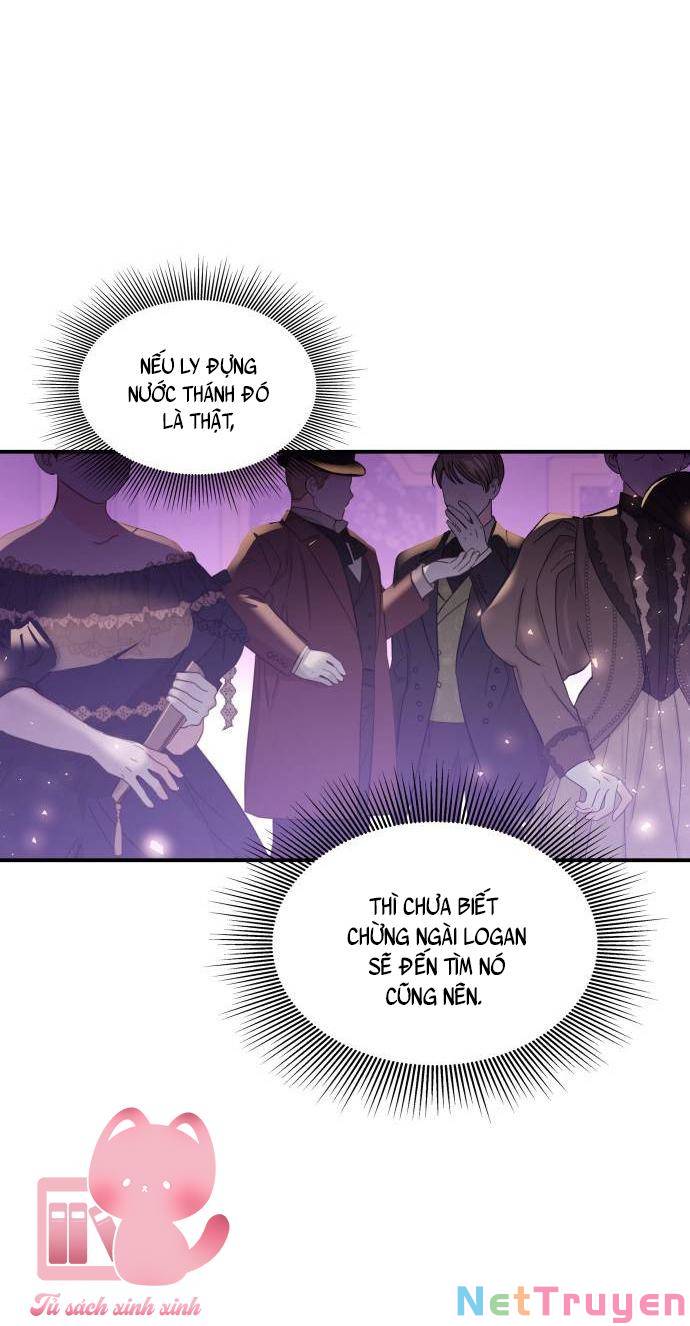 'Di Vật' Melvin Để Lại: Chapter 26
