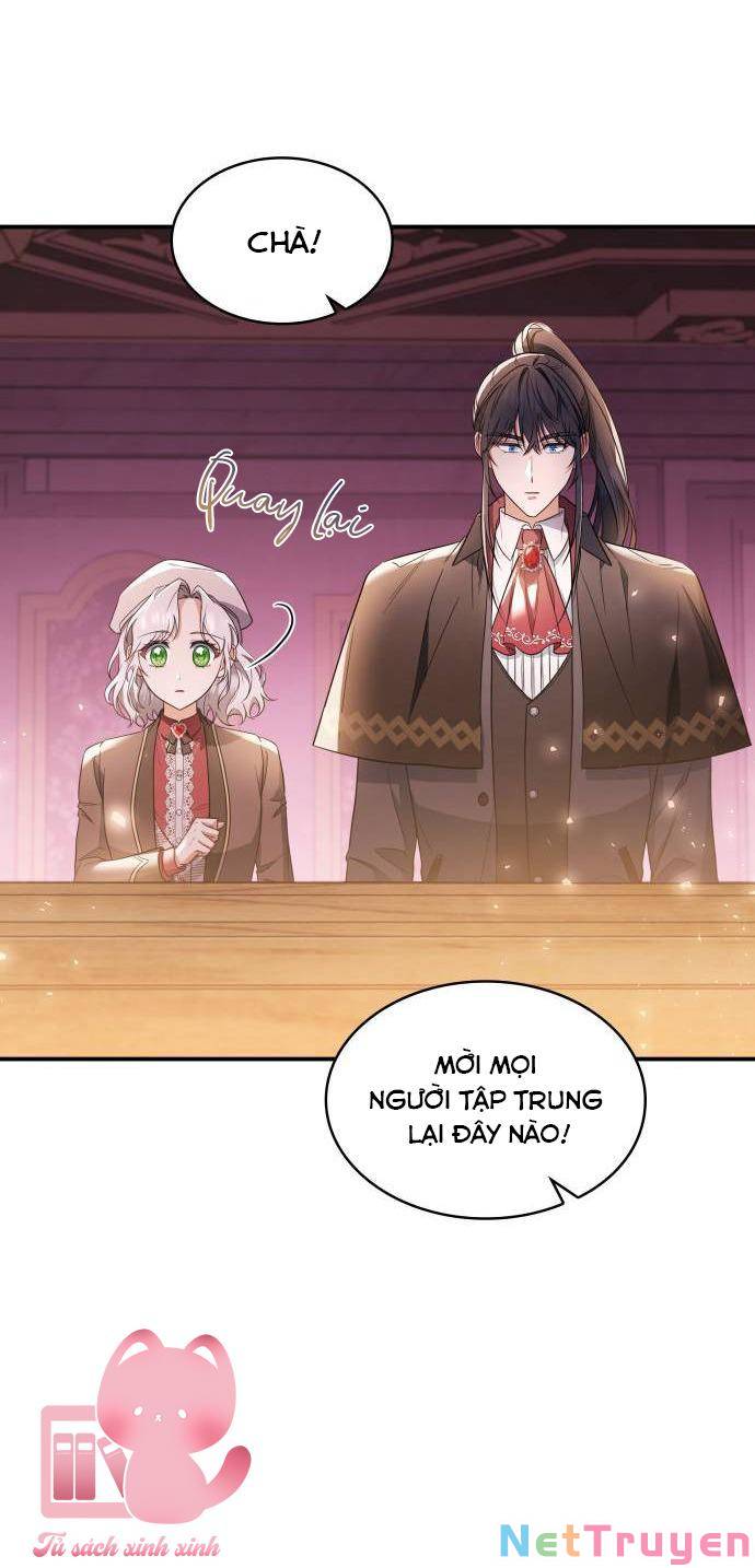 'Di Vật' Melvin Để Lại: Chapter 26