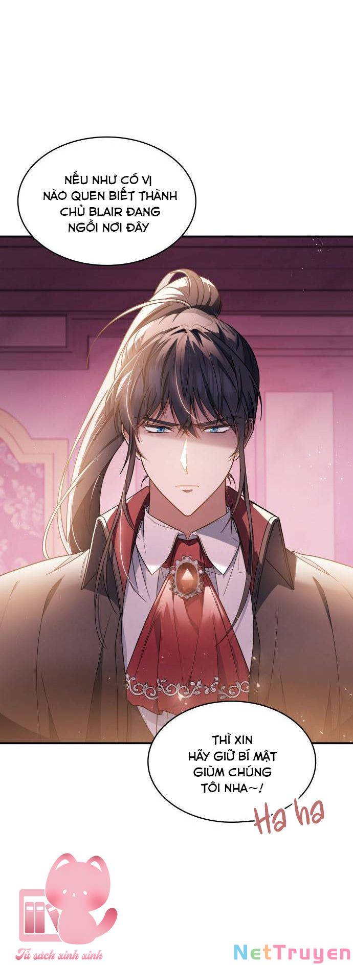 'Di Vật' Melvin Để Lại: Chapter 26