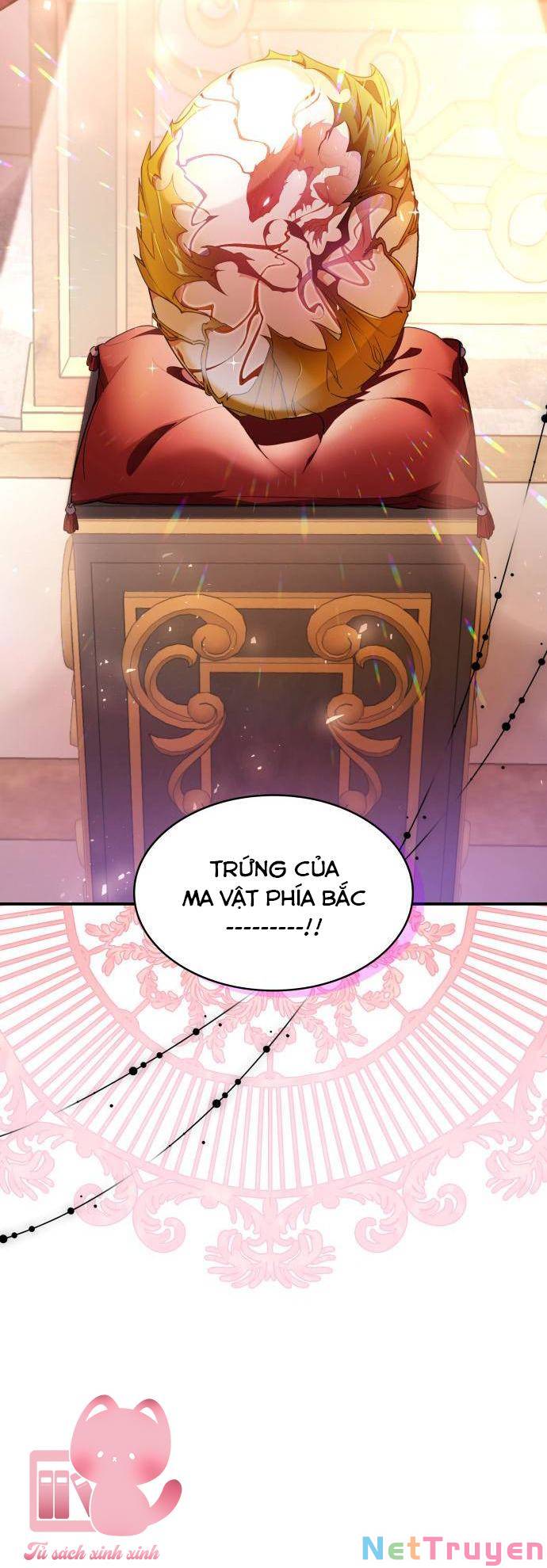 'Di Vật' Melvin Để Lại: Chapter 26