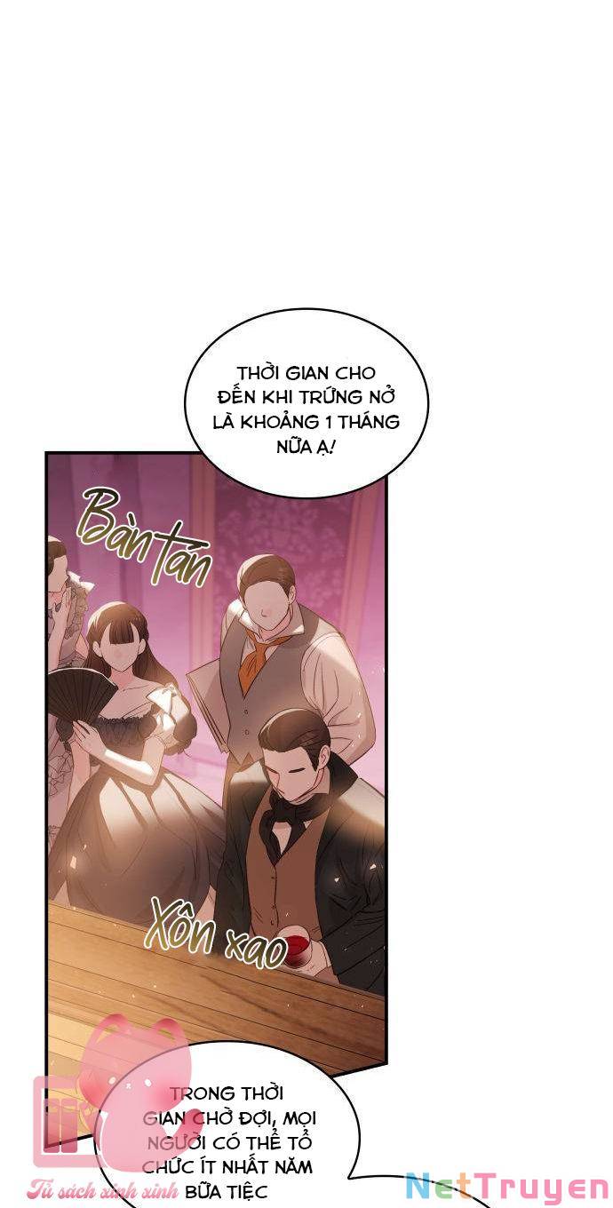 'Di Vật' Melvin Để Lại: Chapter 26