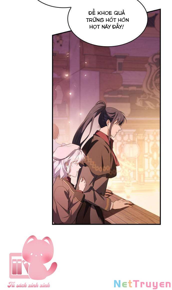 'Di Vật' Melvin Để Lại: Chapter 26