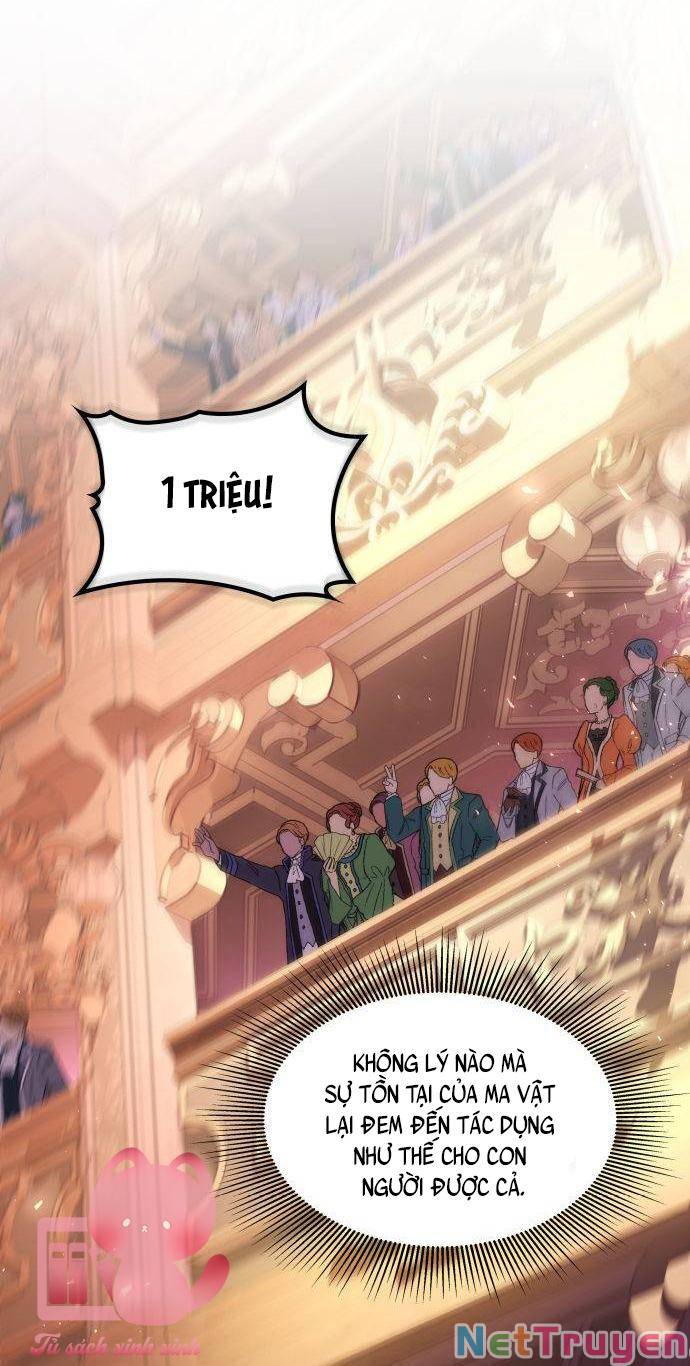 'Di Vật' Melvin Để Lại: Chapter 26