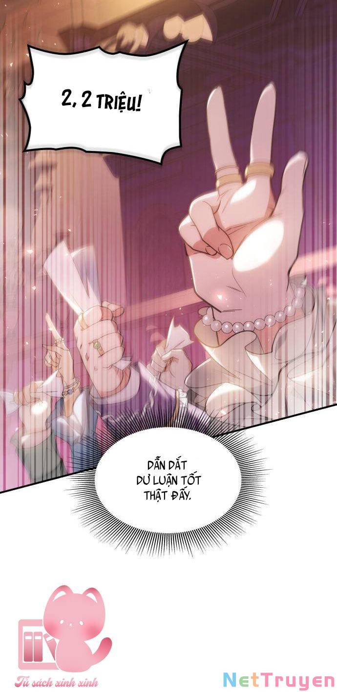 'Di Vật' Melvin Để Lại: Chapter 26