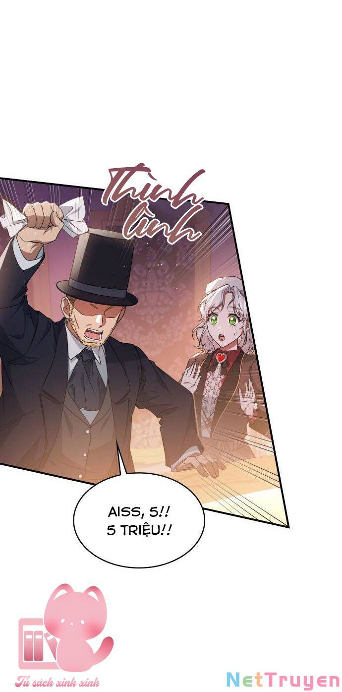 'Di Vật' Melvin Để Lại: Chapter 26