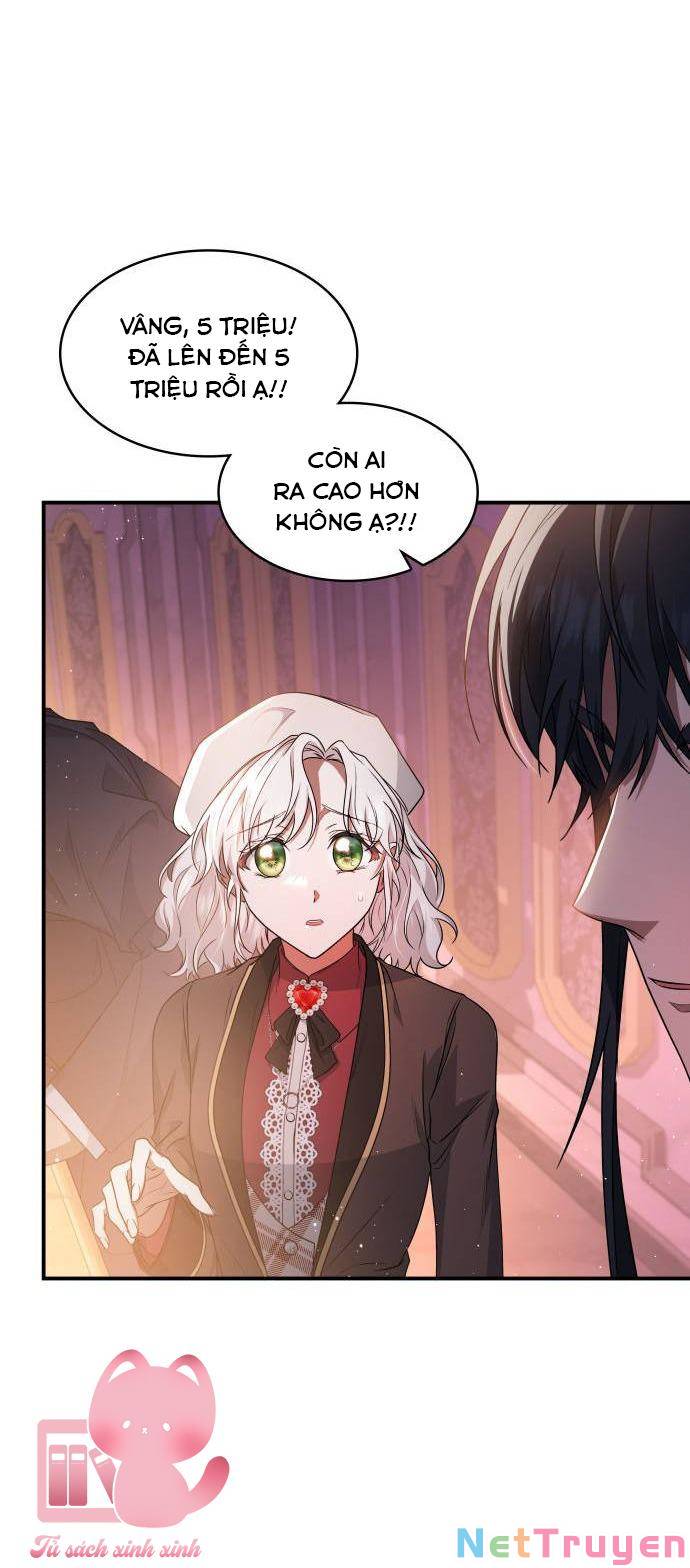 'Di Vật' Melvin Để Lại: Chapter 26