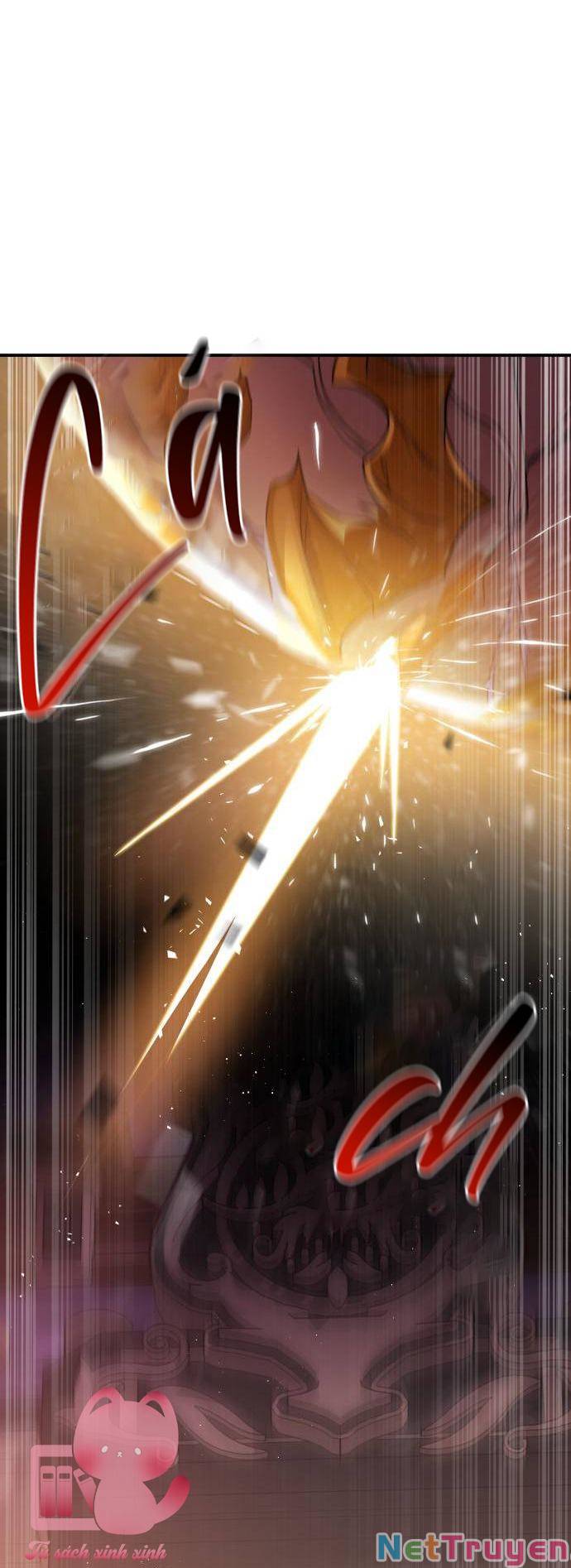 'Di Vật' Melvin Để Lại: Chapter 26