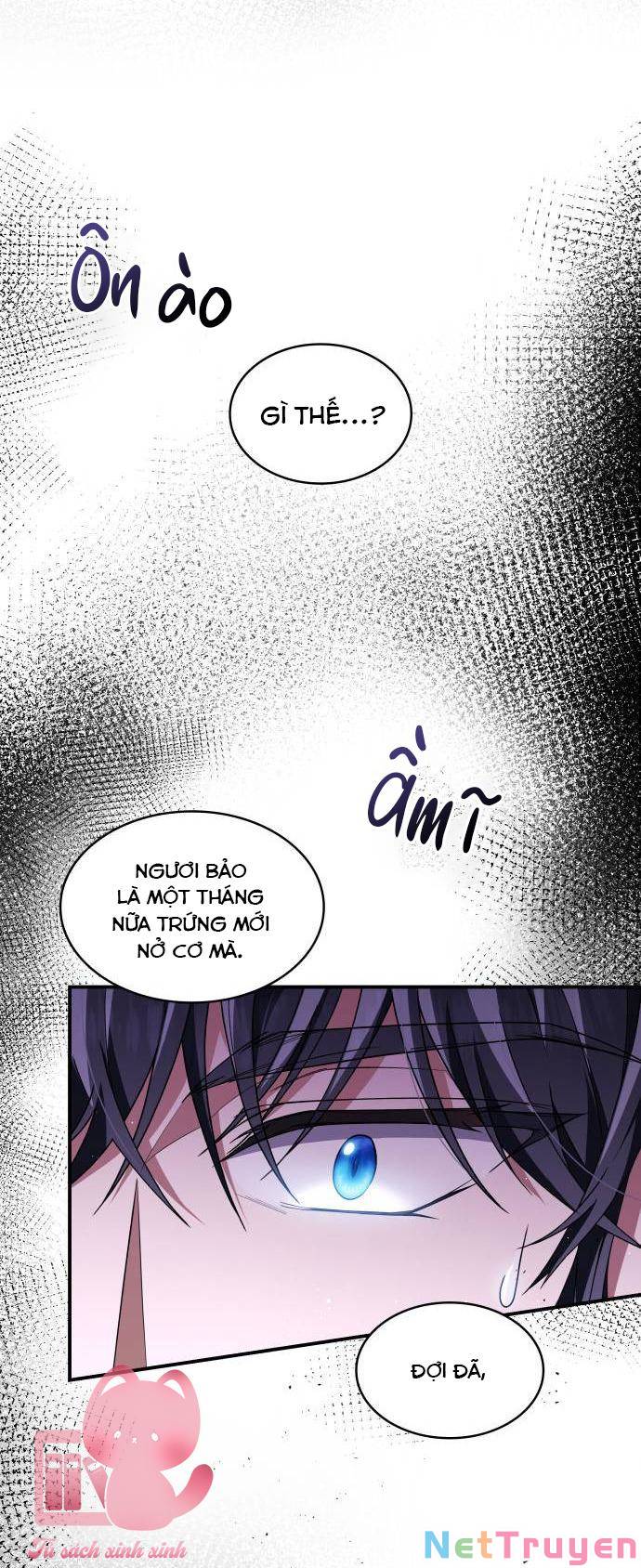 'Di Vật' Melvin Để Lại: Chapter 26