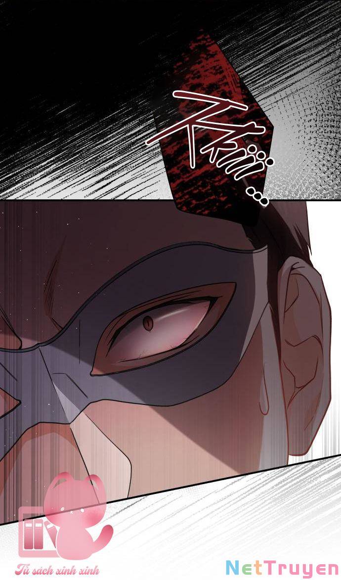 'Di Vật' Melvin Để Lại: Chapter 26